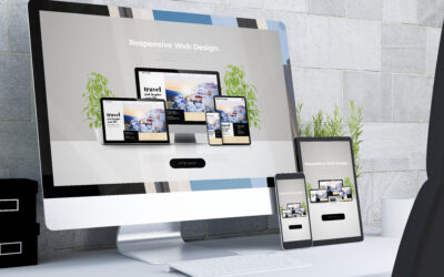 The Importance of Having a Website: Your Digital Front Door